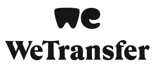 WeTransfer Logo